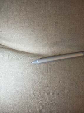 Microsoft Surface Pen Platinum - Digital Stylus Model 1776